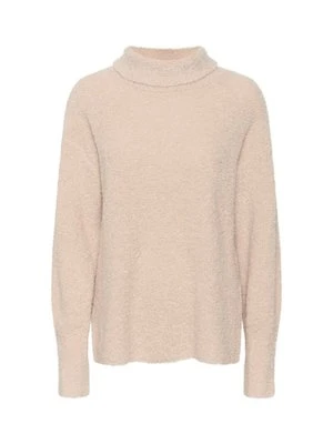 Bluza InWear beżowy