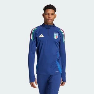 Bluza Italy Tiro 24 Competition Training Adidas