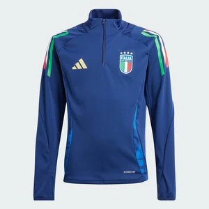 Bluza Italy Tiro 24 Competition Training Kids Adidas