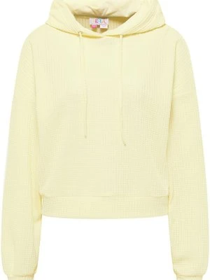 Bluza z kapturem IZIA