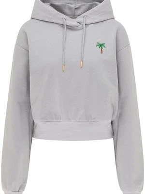 Bluza IZIA szary