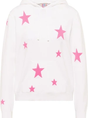 Bluza IZIA biały