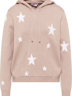 Bluza IZIA szary
