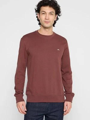 Bluza J.Lindeberg ciemnobrązowy