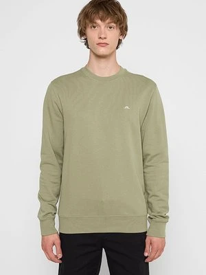 Bluza J.Lindeberg oliwkowy