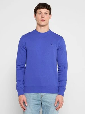 Bluza J.Lindeberg granatowy