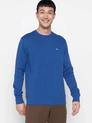Bluza J.Lindeberg niebieski