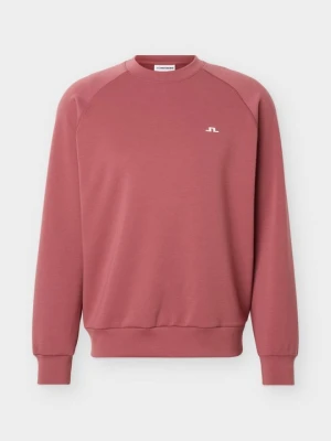 Bluza J.Lindeberg jasnoczerwony