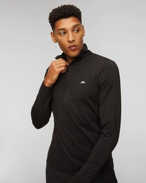 Bluza J.LINDEBERG LUKE HALF ZIP MID LAYER J Lindeberg