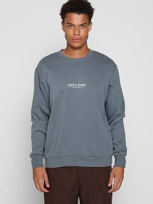 Bluza Jack&Jones szary