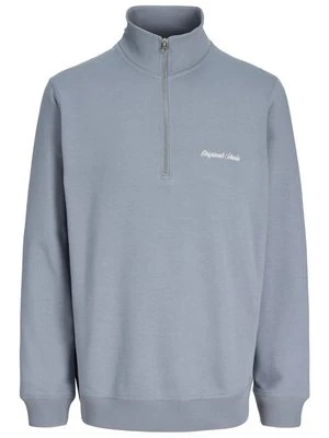 Bluza Jack&Jones szary