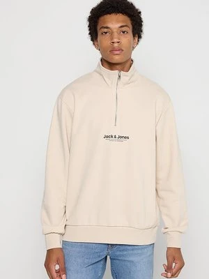 Bluza Jack&Jones beżowy