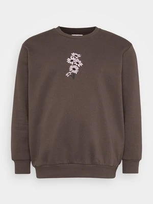 Bluza Jack&Jones brązowy