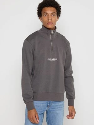 Bluza Jack&Jones ciemnoszary