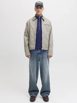 Bluza Jack&Jones niebieski