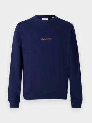 Bluza Jack&Jones niebieski