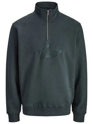Bluza Jack&Jones ciemnoszary