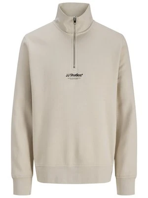 Bluza Jack&Jones beżowy