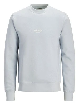 Bluza Jack&Jones jasnoniebieski