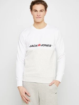 Bluza Jack&Jones mleczny