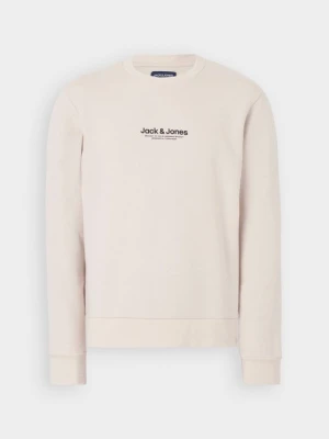 Bluza Jack&Jones beżowy