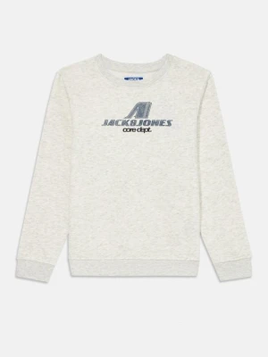 Bluza Jack&Jones biały