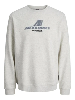 Bluza Jack&Jones biały