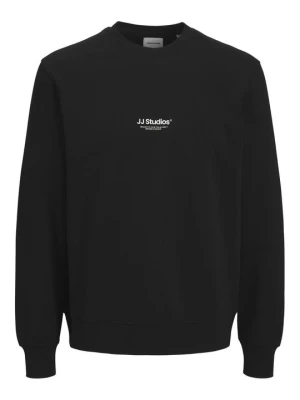 Bluza Jack&Jones czarny