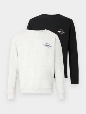 Bluza Jack&Jones czarny