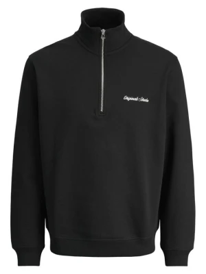 Bluza Jack&Jones czarny