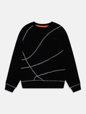 Bluza Jack&Jones czarny