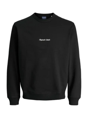 Bluza Jack&Jones czarny