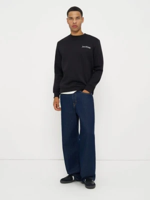 Bluza Jack&Jones czarny melanż