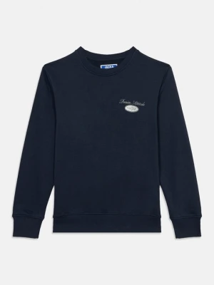 Bluza Jack&Jones granatowy