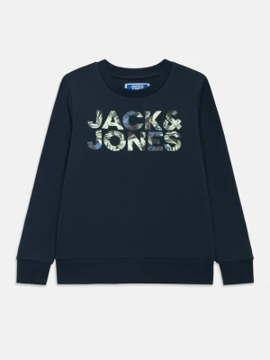 Bluza Jack&Jones granatowy