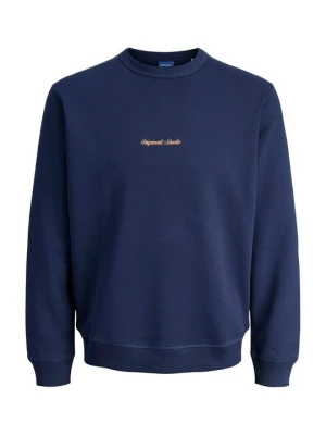 Bluza Jack&Jones granatowy