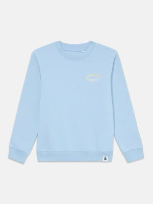 Bluza Jack&Jones jasnoniebieski