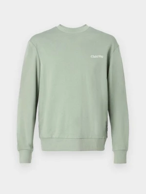 Bluza Jack&Jones jasnozielony