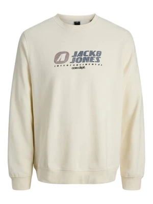 Bluza Jack&Jones jasnożółty