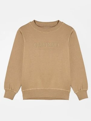 Bluza Jack&Jones beżowy