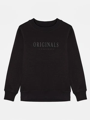 Bluza Jack&Jones czarny