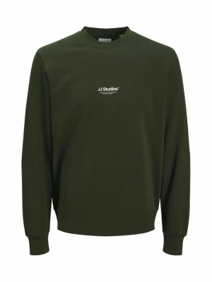 Bluza Jack&Jones khaki