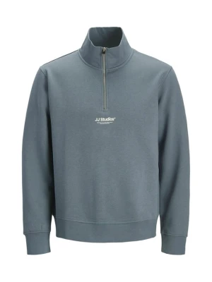 Bluza Jack & Jones Kids jasnoniebieski