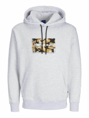 Bluza Jack&Jones mleczny