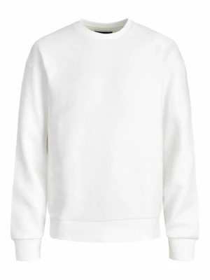 Bluza Jack&Jones mleczny