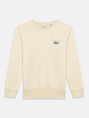 Bluza Jack&Jones mleczny