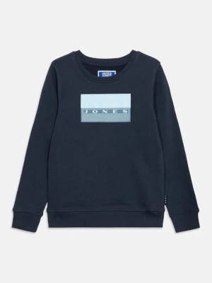 Bluza Jack&Jones niebieski