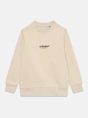 Bluza Jack&Jones piaskowy
