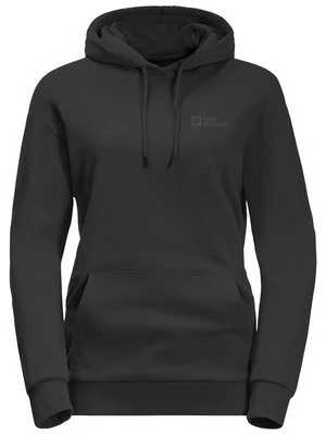 Zdjęcie produktu Bluza Jack Wolfskin czarny