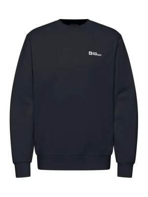 Bluza Jack Wolfskin granatowy